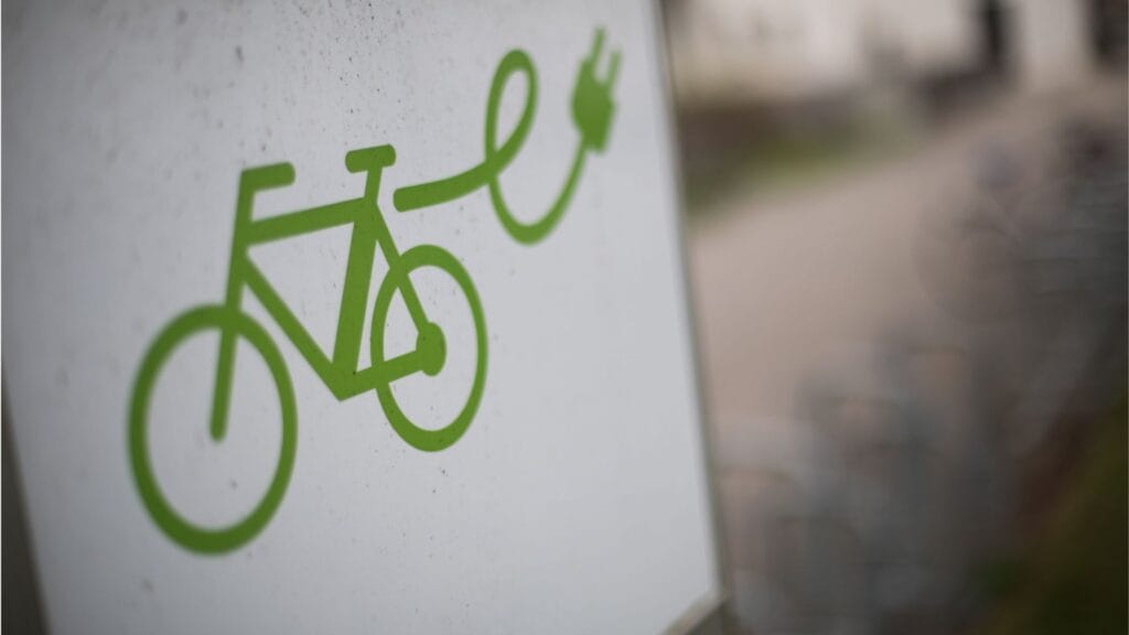 UK Ebikes Regulations