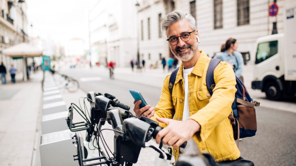 E-bike Tourism in the UK