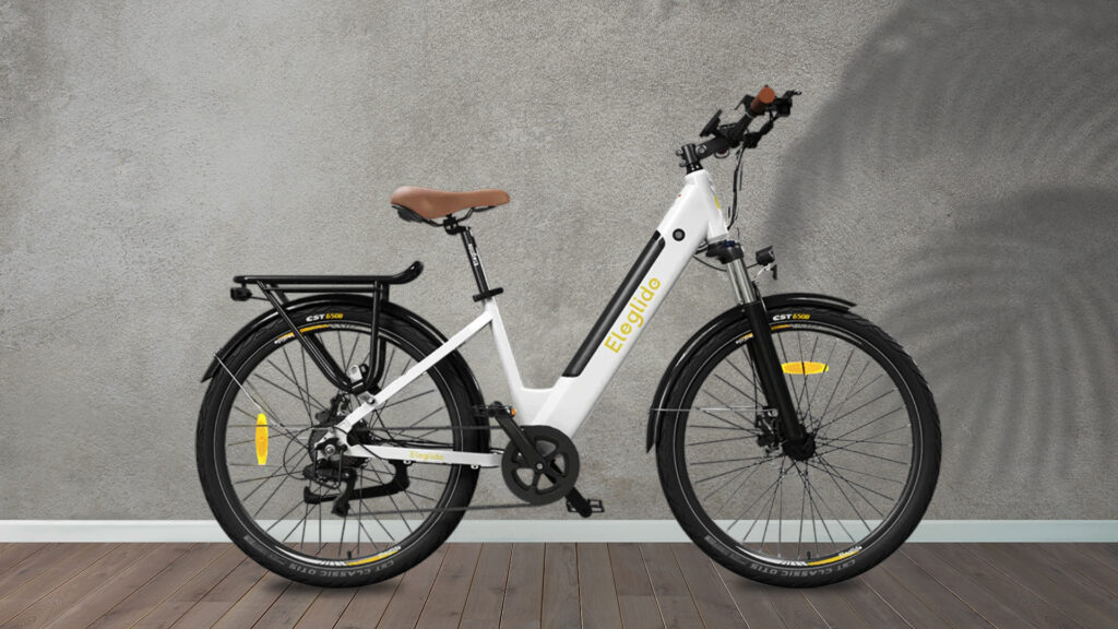 Eleglide T1 EBike