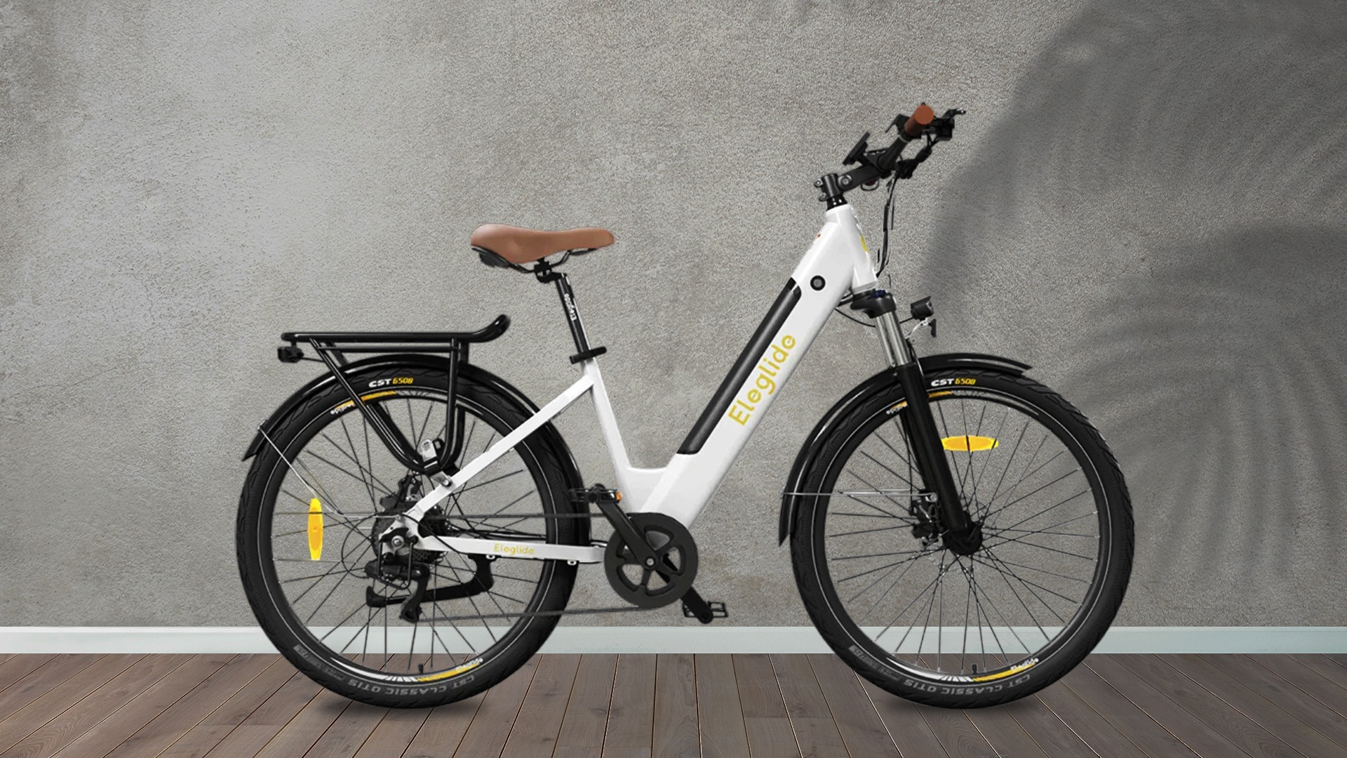 Eleglide T1 EBike