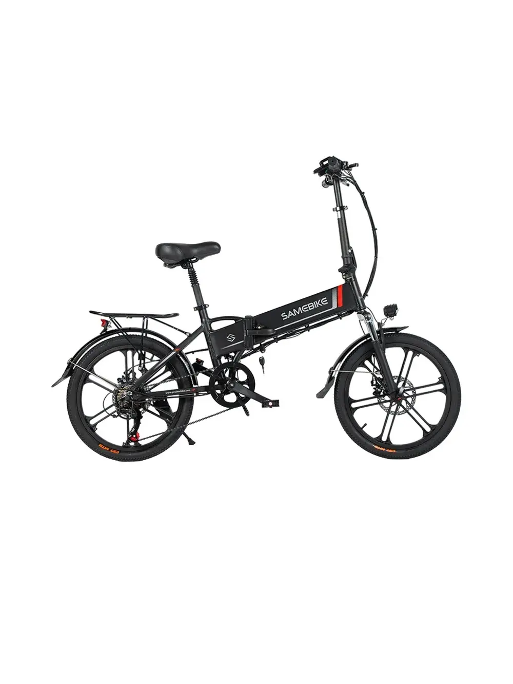 Samebike 20LVXD30-II-IT Mini Bike